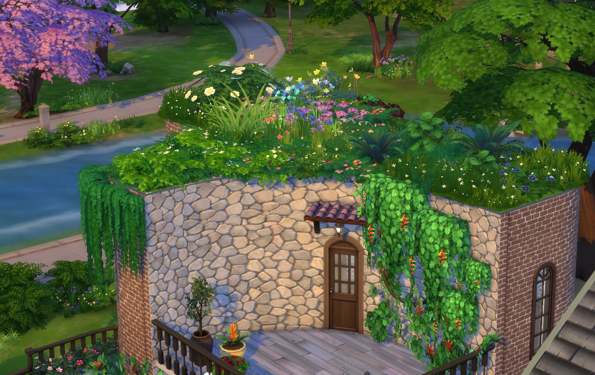Mini Organic — ogród na dachu (wieczór).jpg