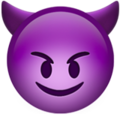 :85-smiling-face-horns: