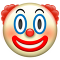 :87-clown-face: